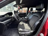 2023 Jeep Grand Cherokee L - Preview 11