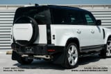 2026 Land Rover Defender - Preview 11
