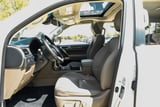 2022 Lexus GX - Preview 4