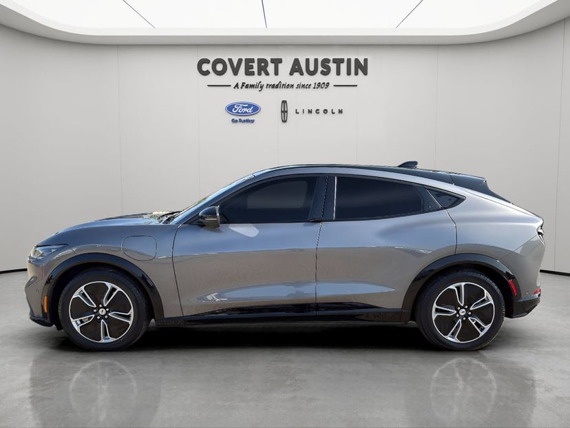 2023 Ford Mustang Mach-E - Image 2