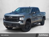 2026 Chevrolet Silverado 1500 - Preview 2