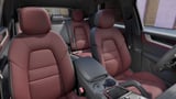 2025 Porsche Cayenne - Preview 12