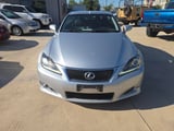 2014 Lexus IS - Preview 4