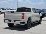 2026 Chevrolet Silverado 1500 - Preview 5