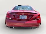 2020 Mercedes-Benz slc - Preview 9