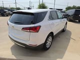 2023 Chevrolet Equinox - Preview 6