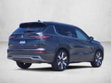 2025 Mitsubishi Outlander - Preview 5