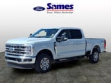 2026 Ford F-250 - Preview 7