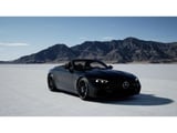 2027 Mercedes-Benz SL-Class - Preview 9