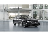 2027 Mercedes-Benz E-Class - Preview 10