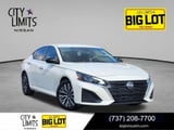2025 Nissan Altima - Preview 2