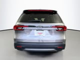 2025 Toyota Grand Highlander - Preview 6