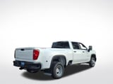 2026 Chevrolet Silverado 3500 HD - Preview 3
