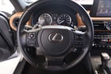 2024 Lexus IS - Preview 14