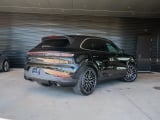 2026 Porsche Cayenne - Preview 7