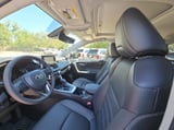 2025 Toyota RAV4 - Preview 15