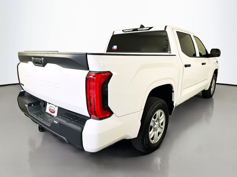 2024 Toyota Tundra - Image 2