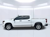 2026 Chevrolet Silverado 1500 - Preview 3