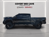 2025 GMC Sierra - Preview 4