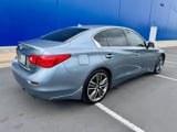 2017 INFINITI Q50 - Preview 15