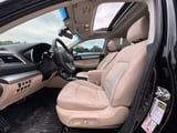 2018 Subaru Outback - Preview 9