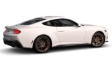 2026 Ford Mustang - Preview 4
