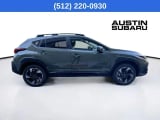 2026 Subaru Crosstrek - Preview 8