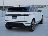 2026 Land Rover Range Rover Evoque - Preview 7
