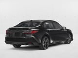2026 Toyota Camry - Preview 2