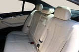 2017 BMW 5 Series - Preview 15