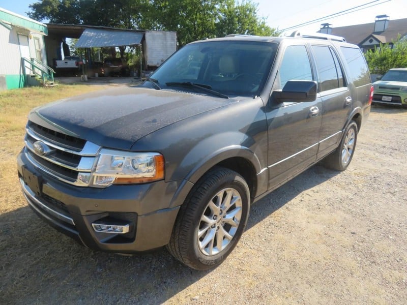 2017 Ford Expedition - Image 3
