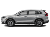 2027 Honda CR-V - Preview 3