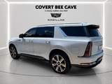 2026 Cadillac Escalade IQL - Preview 7