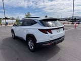 2024 Hyundai Tucson - Preview 7