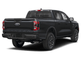 2026 Ford Ranger - Preview 2