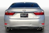 2013 Lexus ES - Preview 4