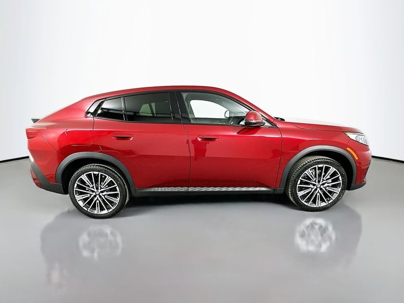 2026 BMW X2 - Image 2