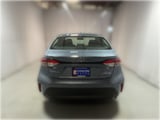 2026 Toyota Corolla - Preview 5