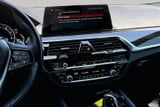 2019 BMW 5 Series - Preview 8