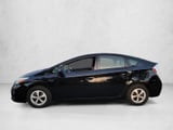 2014 Toyota Prius - Preview 8