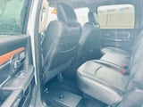 2016 Ram 2500 - Preview 11