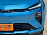2027 Chevrolet Bolt - Preview 11