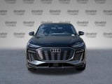 2027 Audi Q6 e-tron - Preview 4
