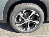 2026 Chevrolet Trax - Preview 9