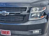 2019 Chevrolet Tahoe - Preview 8