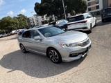2016 Honda Accord - Preview 7
