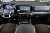 2024 Chevrolet Silverado 3500 HD - Preview 12