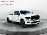2027 Ram 3500 - Preview 2