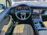 2026 Audi Q7 - Preview 13