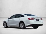 2022 Chevrolet Malibu - Preview 7